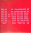 LP - Ultravox - U-Vox