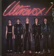 Ultravox! - Ultravox!