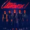 CD - Ultravox - Ultravox!