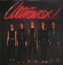 LP - Ultravox ! - Ultravox!