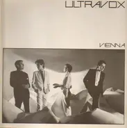 Ultravox - Vienna