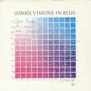 7'' - Ultravox - Visions In Blue