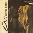 7'' - Ultravox - All Stood Still / Alles Klar