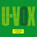 7'' - Ultravox - All Fall Down