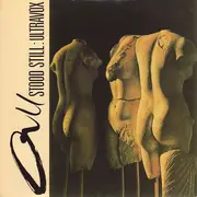 7'' - Ultravox - All Stood Still