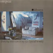 12'' - Ultravox - Dancing With Tears In My Eyes - Special Remix