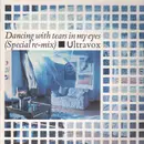 12'' - Ultravox - Dancing With Tears In My Eyes - Special Remix