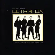 Ultravox - Extended