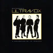 Ultravox - Extended