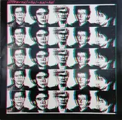 Ultravox - Ha!-Ha!-Ha!