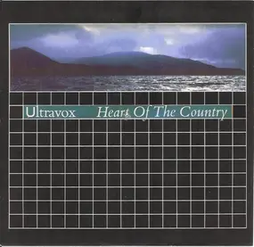 Ultravox - Heart Of The Country
