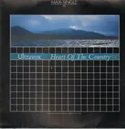 Ultravox - Heart Of The Country