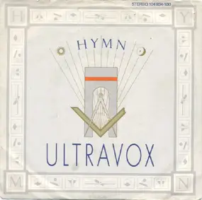 Ultravox - Hymn