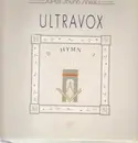 12'' - Ultravox - Hymn