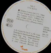 LP - Ultravox - Lament