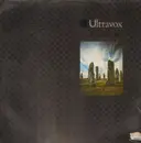 LP - Ultravox - Lament