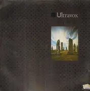 LP - Ultravox - Lament