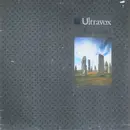 LP - Ultravox - Lament - Club Edition