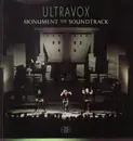 LP - Ultravox - Monument the Soundtrack