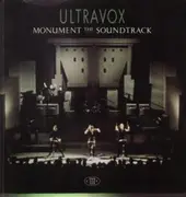 LP - Ultravox - Monument the Soundtrack