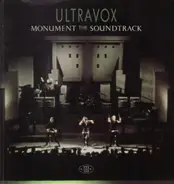 Ultravox - Monument