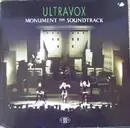 LP - Ultravox - Monument The Soundtrack