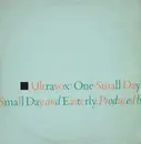 12'' - Ultravox - One Small Day - Special Re-Mix