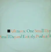 12'' - Ultravox - One Small Day - Special Re-Mix