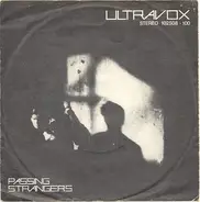 Ultravox - Passing Strangers