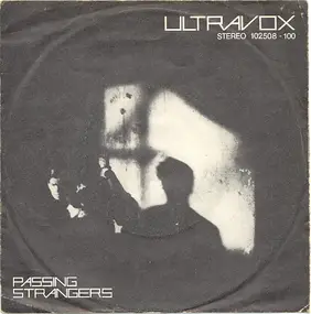 Ultravox - Passing Strangers