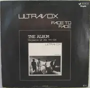 12'' - Ultravox - Passing Strangers