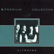 CD - Ultravox - Premium Gold Collection