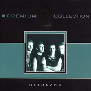 Ultravox - Premium Gold Collection