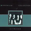 CD - Ultravox - Premium Gold Collection