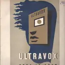 LP - Ultravox - Rage In Eden