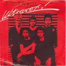7'' - Ultravox - Rockwrok