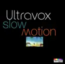 CD - Ultravox - Slow Motion