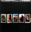 LP - Ultravox - Systems Of Romance