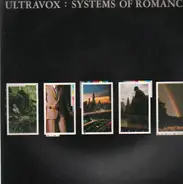 Ultravox - Systems of Romance