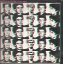 LP - Ultravox!, Ultravox - Ha!-Ha!-Ha!
