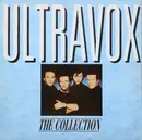 LP - Ultravox - The Collection