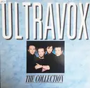 LP - Ultravox - The Collection
