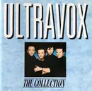 CD - Ultravox - The Collection