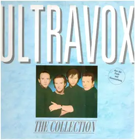 Ultravox - The Collection