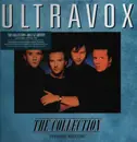 LP-Box - Ultravox - The Collection - Clear Vinyl / Box Set