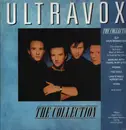 Double LP - Ultravox - The Collection - OBI Included