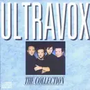 CD - Ultravox - The Collection