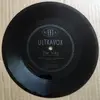 7inch Vinyl Single - Ultravox - The Voice
