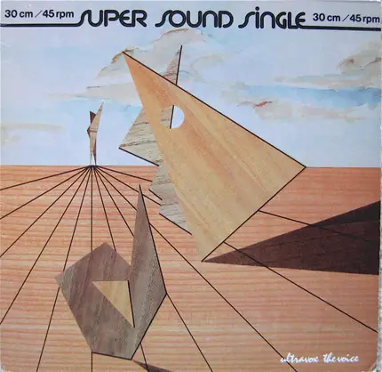 Ultravox - The Voice