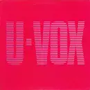 LP - Ultravox - U-Vox